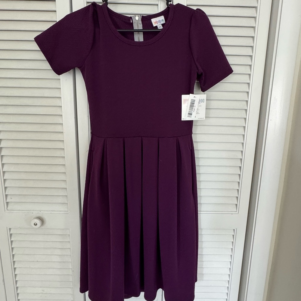 Lularoe dress